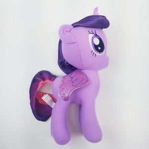 Hasbro | Toys | Twilight Sparkle My Little Pony Plush Character | Poshmark